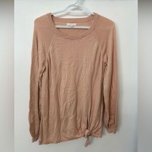 Lauren Conrad top